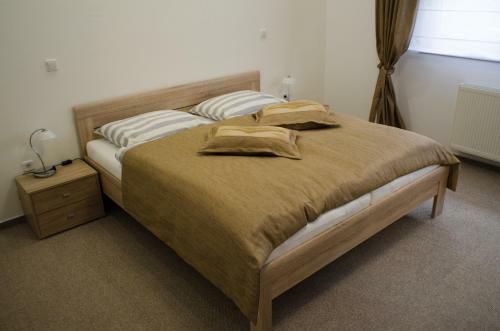 Hostal Guesthouse Tiban