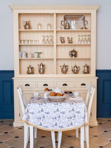Bed & Breakfast Clos Saint Martin