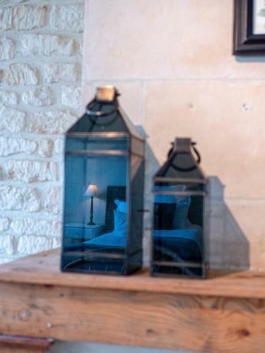 Bed & Breakfast Clos Saint Martin