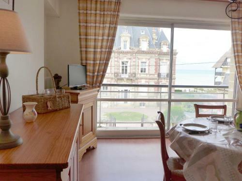 Apartment Prince Albert