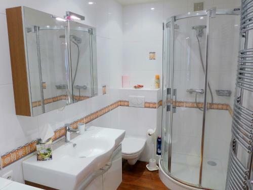 Apartment Prince Albert