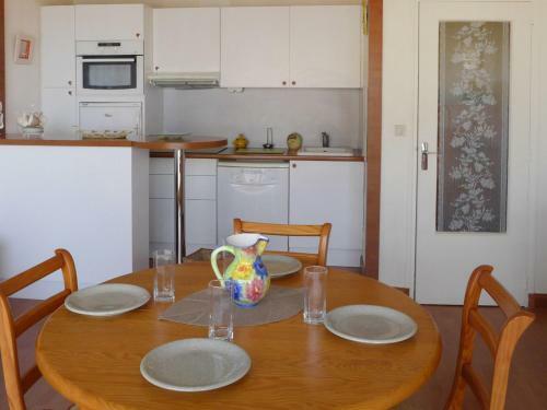 Apartment Prince Albert