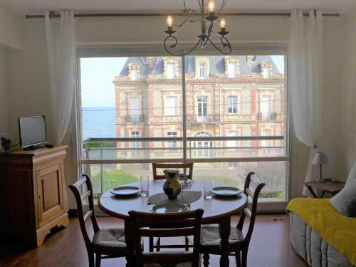 Apartment Prince Albert