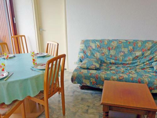 Apartment La Bizontine II Cabourg