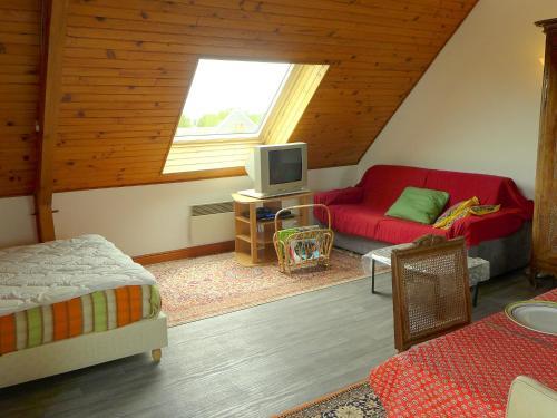 Apartamento R�sidence Du Port