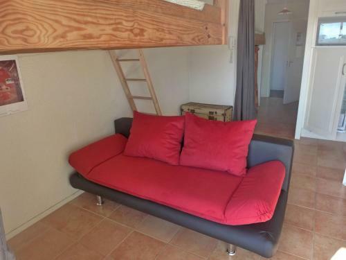 Apartamentos Le Grand Large Capbreton