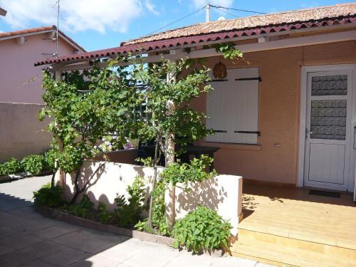 Holiday Home Herriot Canet Plage