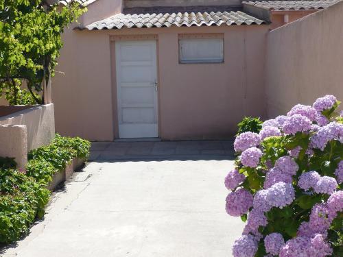 Holiday Home Herriot Canet Plage