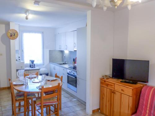 Holiday Home Herriot Canet Plage