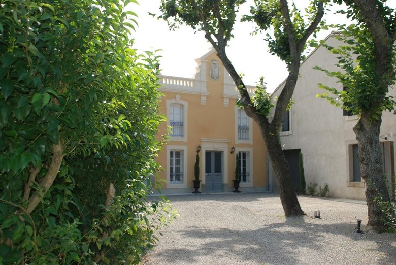 L�or�e De La Cit�