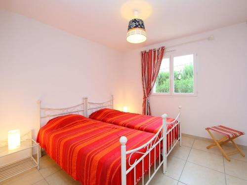 Holiday Home De L'etang Canet
