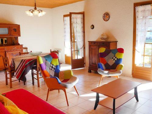 Villa Lotissement Les Vignes Oc�anes