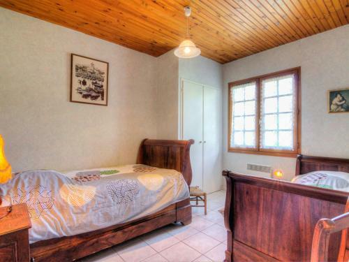 Villa Lotissement Les Vignes Oc�anes