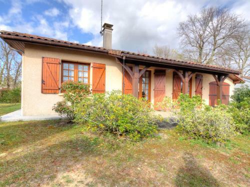 Villa Lotissement Les Vignes Oc�anes