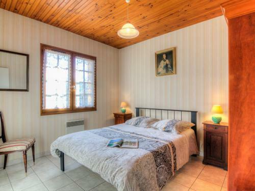 Villa Lotissement Les Vignes Oc�anes