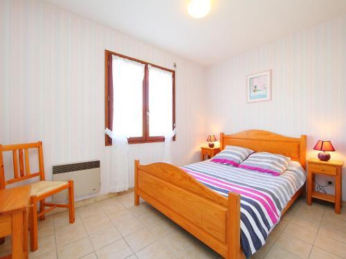 Holiday Home La Cadetoune Capbreton
