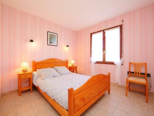 Holiday Home La Cadetoune Capbreton