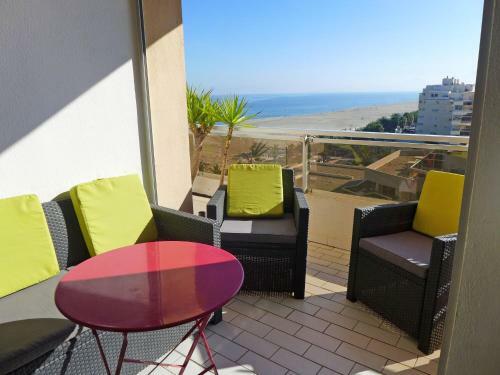 Apartamento Soleil Bleu