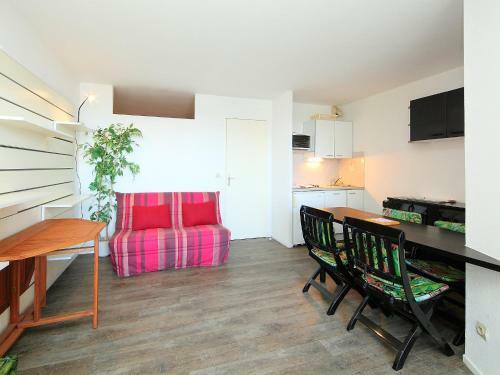 Apartment Ipanema Sud III Canet Plage