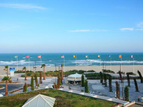 Apartment Ipanema Sud III Canet Plage