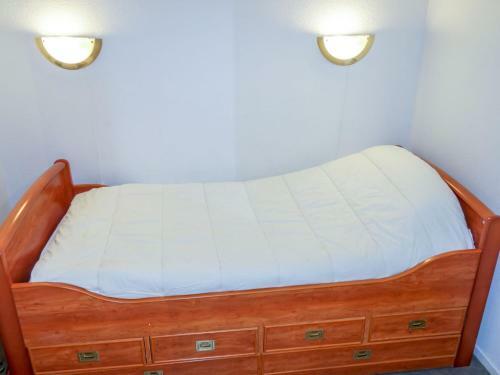 Apartment Ipanema Sud III Canet Plage