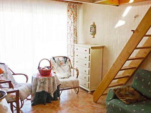 Holiday Home Clairiere Chenes Capbreton