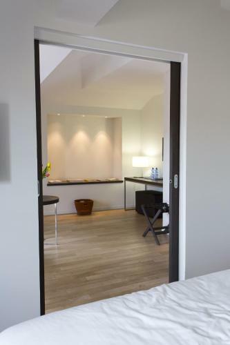 Hotel Grand H�tel De Castres