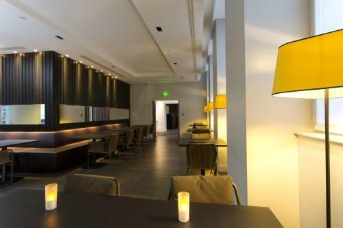 Hotel Grand H�tel De Castres