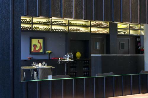 Hotel Grand H�tel De Castres