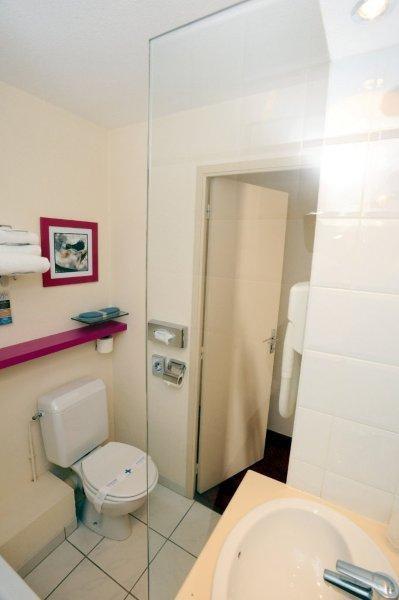 Hotel Kyriad Rennes Sud - Chantepie