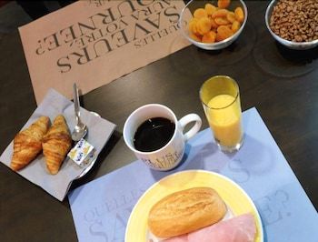 Hotel Kyriad Rennes Sud - Chantepie