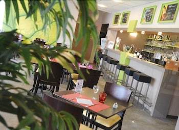 Hotel Kyriad Rennes Sud - Chantepie