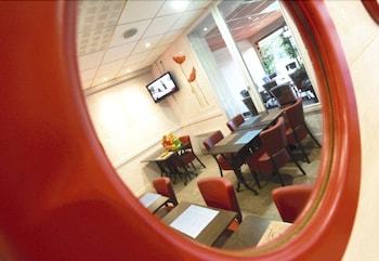 Hotel Kyriad Rennes Sud - Chantepie