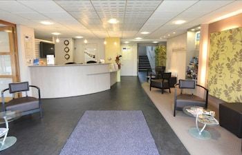 Hotel Kyriad Rennes Sud - Chantepie