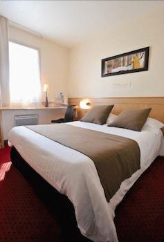 Hotel Kyriad Rennes Sud - Chantepie