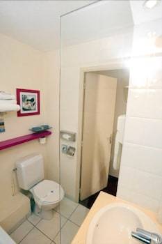 Hotel Kyriad Rennes Sud - Chantepie