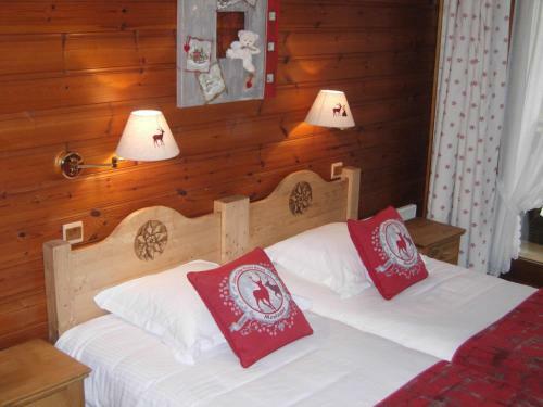 Hotel Au Bois De Lune