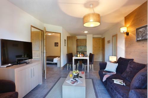 Aparthotel R�sidence N�m�a Le Grand Ermitage