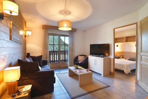 Aparthotel R�sidence N�m�a Le Grand Ermitage