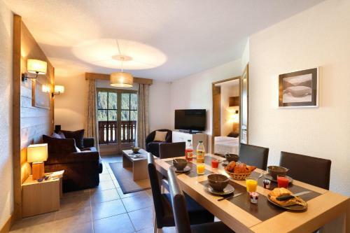 Aparthotel R�sidence N�m�a Le Grand Ermitage