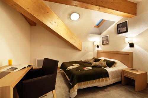 Aparthotel R�sidence N�m�a Le Grand Ermitage