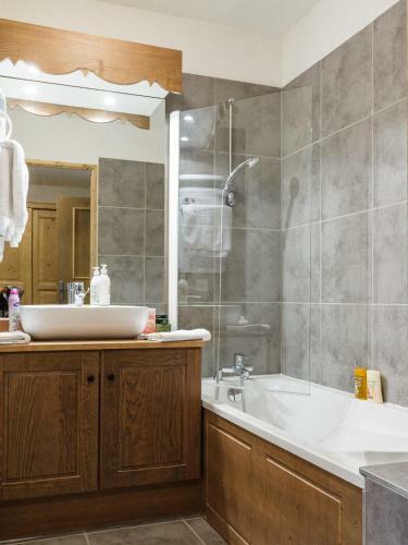 Aparthotel R�sidence N�m�a Le Grand Ermitage