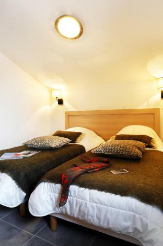 Aparthotel R�sidence N�m�a Le Grand Ermitage