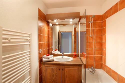 R�sidence N�m�a Le Grand Lodge