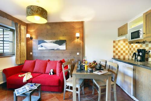 R�sidence N�m�a Le Grand Lodge