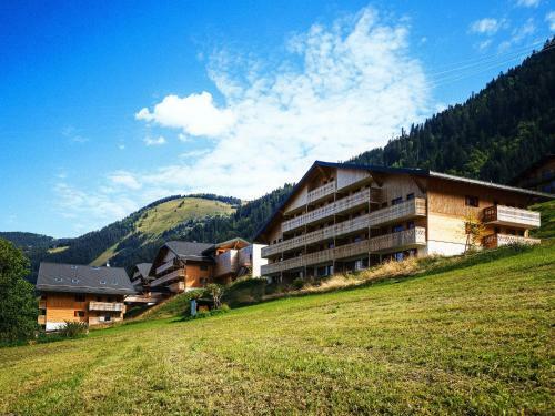 R�sidence N�m�a Le Grand Lodge