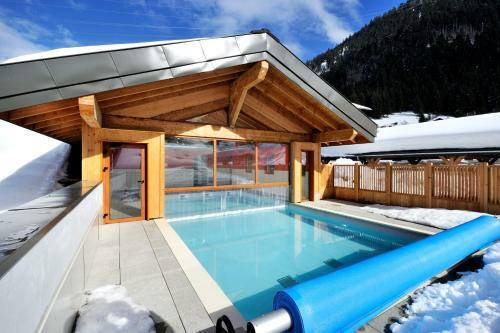 R�sidence N�m�a Le Grand Lodge