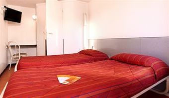 Hotel Premiere Classe Chantilly Sud Luzarches