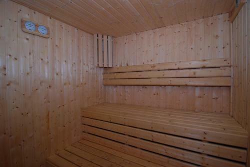 Apartamento R�sidence Jos�phine