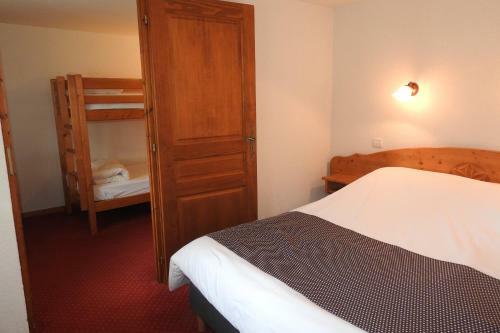 Hotel H�tel Belalp
